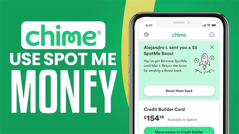 How To Use Spot Me Money On Chime | Chime Tutorial 2023I hope this complete step-by-step tutorial helped you.Subscribe to How To Mentor to get more solutions...