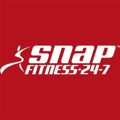 How do you utilize the Snap Fitness app? .