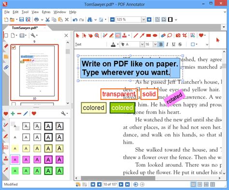 How do you write on a pdf. 1. Open Adobe Acrobat Pro. This is the paid version of Adobe Acrobat; if you only have the Adobe Acrobat Reader, you won't be able to unlock your PDF with this method. 2. Click File. This option is in the top-left corner of the window (or the screen on a Mac). Clicking it prompts a drop-down menu. 