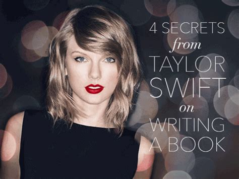 How do you write to taylor swift. Things To Know About How do you write to taylor swift. 
