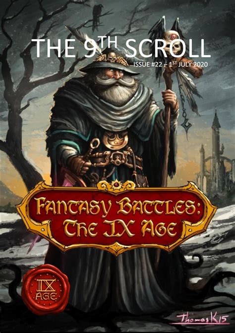 How does 9th age compare to fantasy editions : …