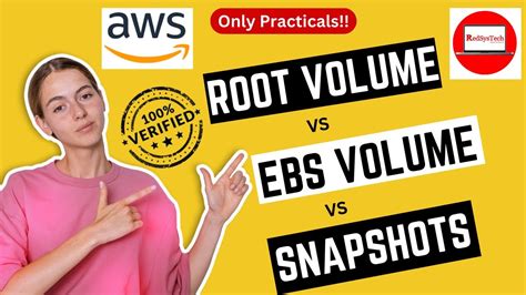 How does AWS EBS work? – KnowledgeBurrow.com