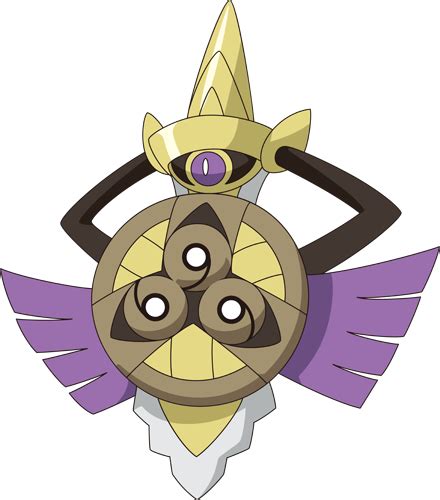 How does Aegislash