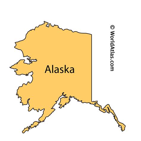 How does Alaska