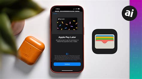 How does Apple Pay Later work?