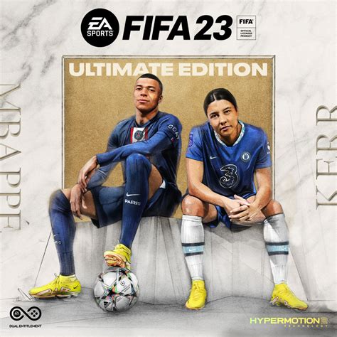 How does FIFA 23