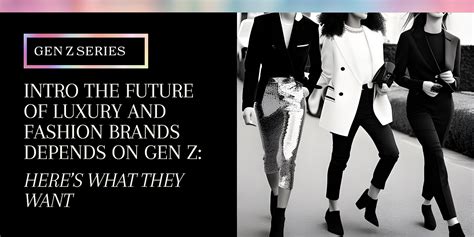 How does Gen Z define luxury