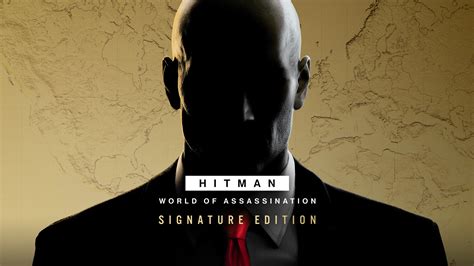 How does Hitman World of Assassination really run on Nintendo Switch 2.