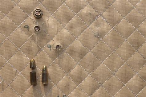 How does Kevlar stop a bullet? - TimesMojo