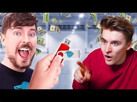 How does MrBeast make his money? - Sources, revenue …