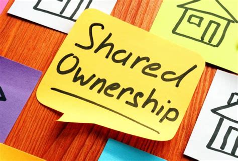 How does Shared Ownership Work? - Laithanomics