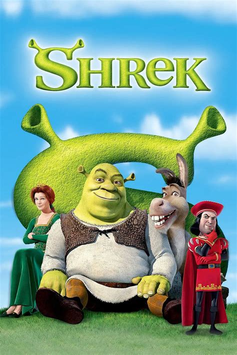 How does Shrek