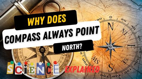How does a compass benefit us