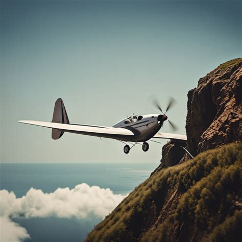 How does a glider get off the ground