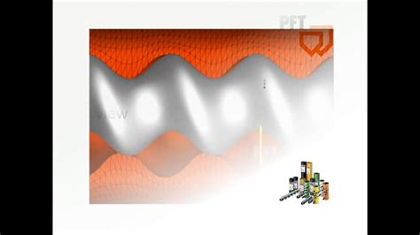 How does a rotor / stator pump work? 3D animation by PFT