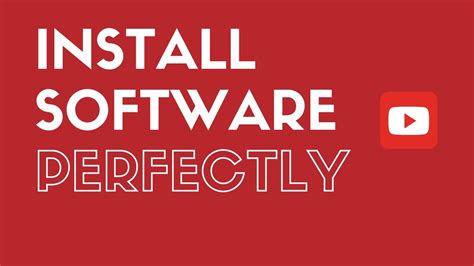 How does a setup file installs any software? - Quora