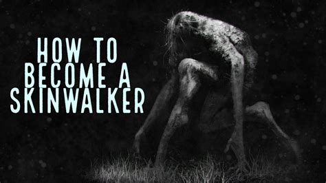 How does a skinwalker look like. Things To Know About How does a skinwalker look like. 