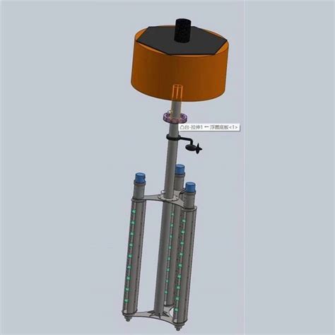 How does a wave glider work