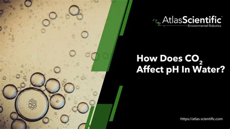 How does adding CO2 affect pH? [FAQ!] - scienceoxygen.com