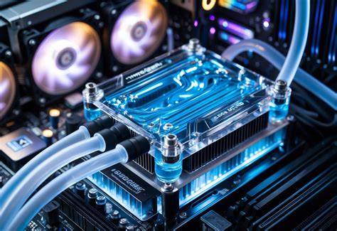 How does air data work