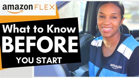 How does amazon flex work. Things To Know About How does amazon flex work. 