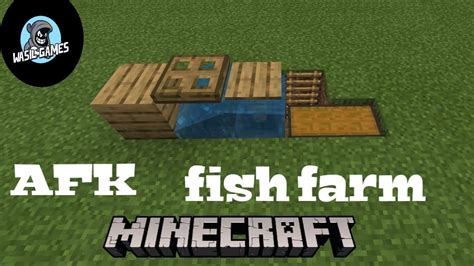 How does an AFK fish farm work? : r/Minecraft - reddit