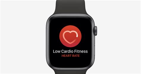 So, if you want to see your cardiovascular fitness (VO2 Max) scor