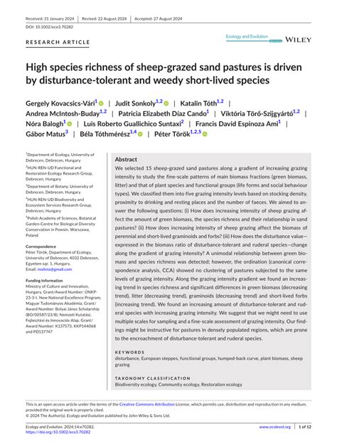 How does assisted death work. com.  Feb 13, 2026 · Do sheep-grazed pastures ...