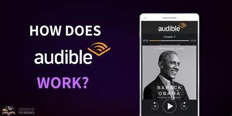 How does audible work. To do so, you must install the Audible Manager on the device. Then, you have to physically plug the device into your computer and go through a twelve-step process. After this, your content will be available on the device. Twelve steps mays seem like a lot, but it is a quick and simple process. 