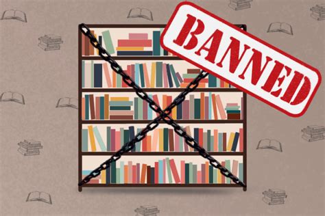 How does banning books affect students.  But is banning a book going to ...
