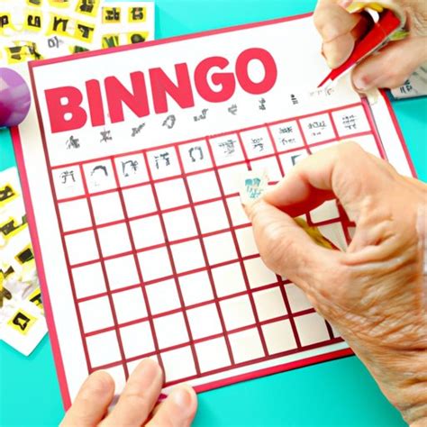 How does bingo actually work