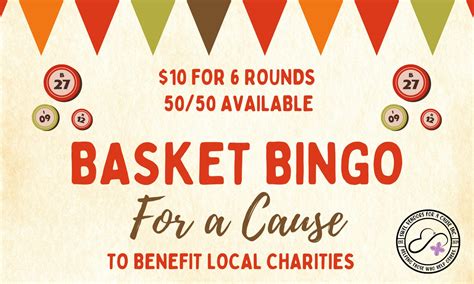 How does bingo benefit charities