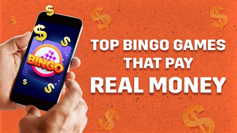 How does bingo make money