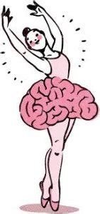 How does dance affect the brain