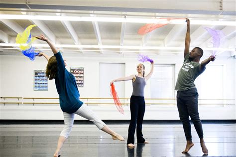 How does dance help self-esteem