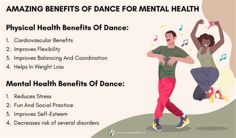How does dancing affect your brain