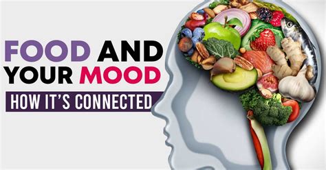 How does food affect our mood