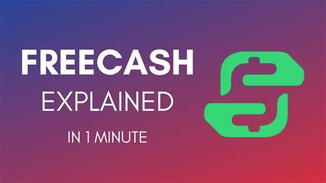 How does freecash work. Things To Know About How does freecash work. 