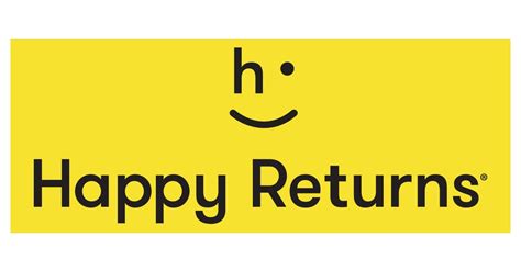 How does happy returns work. ATLANTA, October 25, 2023--UPS (NYSE: UPS) announced today that it has entered into an agreement to acquire Happy Returns from PayPal (NASDAQ: PYPL). Happy Returns is a U.S.-based software and ... 