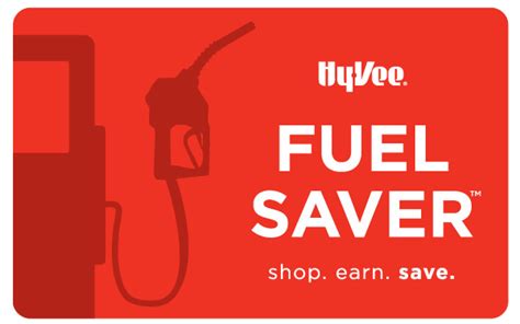 Save money on gas, earn exclusive deals, and access digital coupons with your Hy-Vee Fuel Saver + Perks card at your new Eau Claire Hy-Vee! It's secure and FREE! Save on gas and groceries!. 