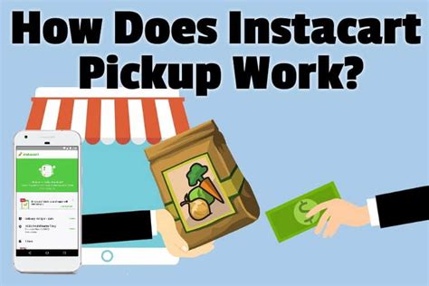 How does instacart work. Instacart is a service that delivers or picks up groceries from various stores in your area. You can order online or through the app, and choose from a variety … 