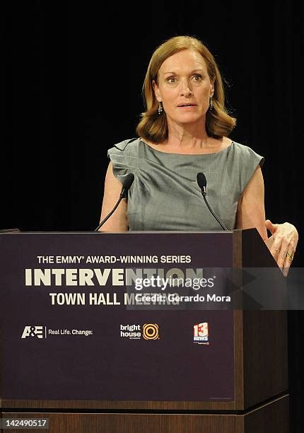 How does libby o'connell respond when people ask her 