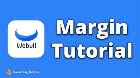 How does margin work on webull. Things To Know About How does margin work on webull. 