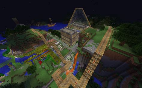How does minecraft realms work.  Hosted by Mojang, Realms provides a simple way...
