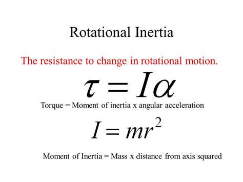 How does moment of inertia affect angular velocity? Socratic