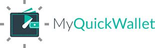 How does myquickwallet work. In the app, tap “Add to Wallet” at the bottom of the page and select “New credit or debit card.”. Google Wallet will launch the camera to take a photo of your card to quickly add the ... 