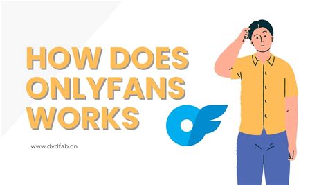 How does onlyfans work for beginners