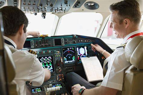 How does pilot technique affect performance