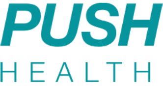 Push Health was founded with a simple idea: ever