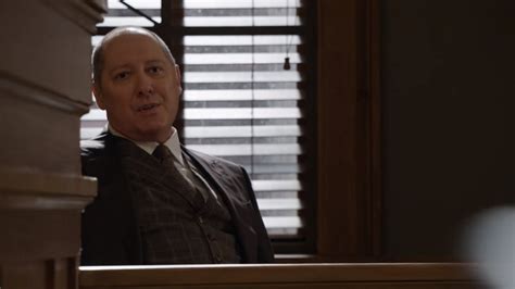 Tonight’s closer marked the final appearance on the show for Boone who has been the female lead of The Blacklist opposite James Spader for eight seasons. In “Nachalo”, Raymond “Red .... 